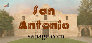 San Antonio - SAPage.com