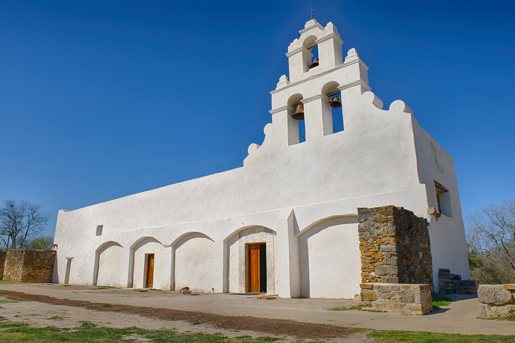 Mission San Juan Capistrano