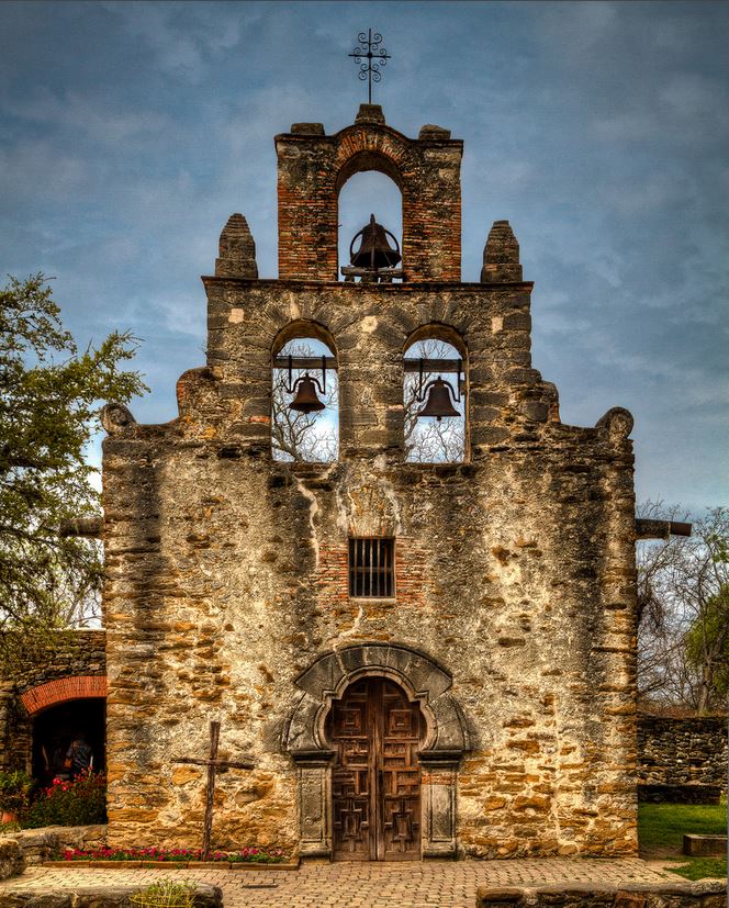 Mission Espada